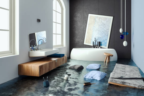 Best 24/7 water damage repair  in Waimea, HI